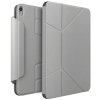 UNIQ etui Ryze 360 iPad Air 13          (2024/2025) jasny szary/chalk grey